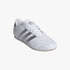 Adidas Womens Taekwondo Lace Sneaker White | Adidas