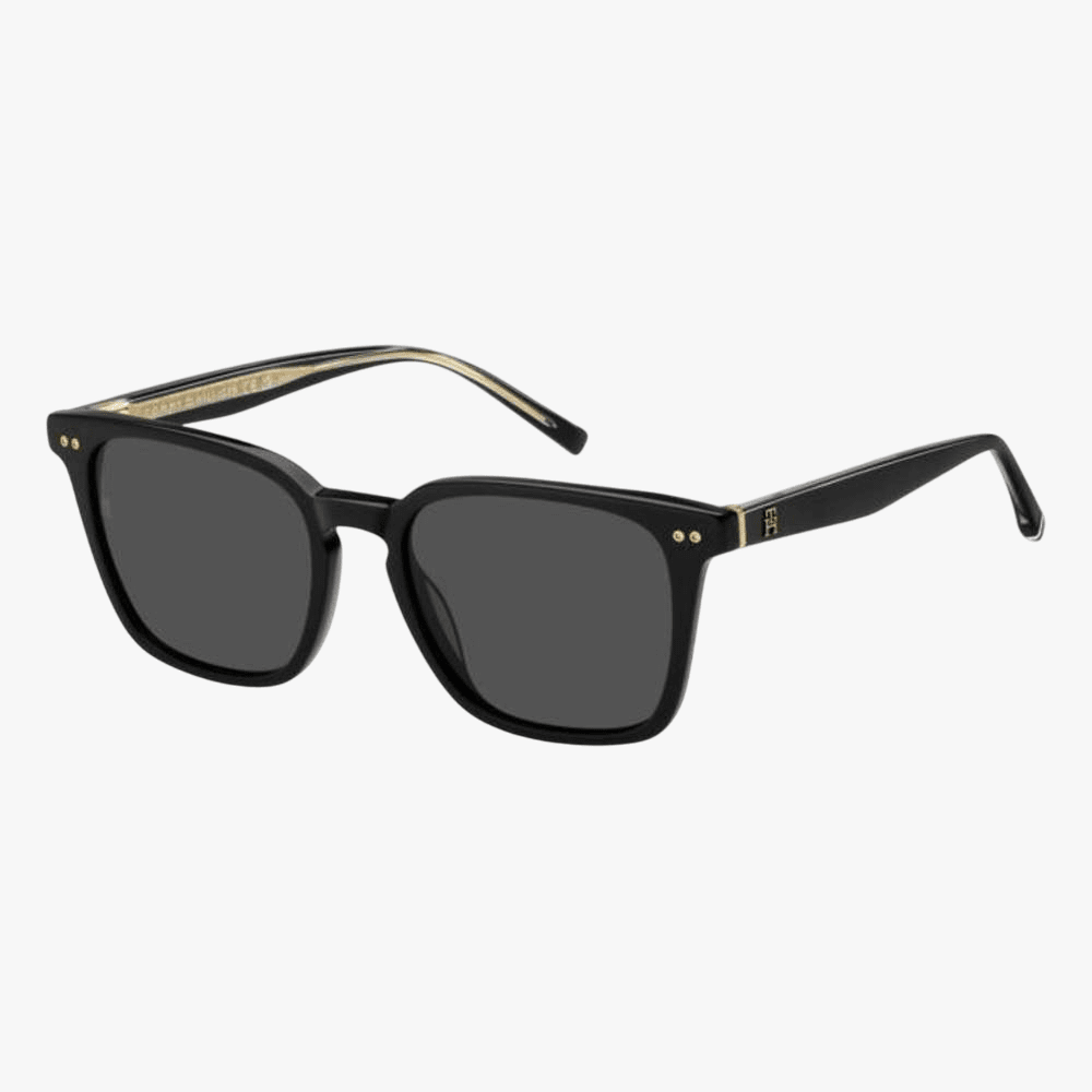 Tommy Hilfiger Womens Sunglass Black Tommy Hilfiger
