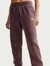 Nike Womens Sweatpants Plum | Nike