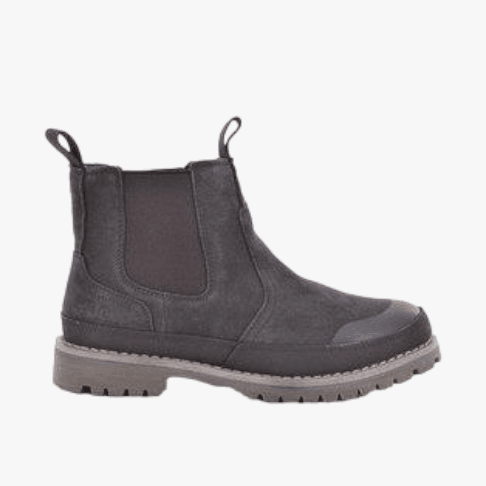 Jeep Tab Chelsea Boot Chocolate | Jeep