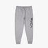 Rvca Boys Big Logo Trackpants Athletic Heather | Rvca