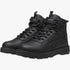 Puma Mens Desierto V3 Mid Boot Black | Puma