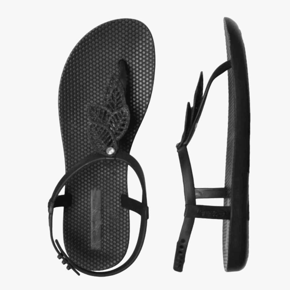 Cheeky Womens Mon Sandal Black | Womens