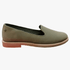 Pierre Cardin Womens Le Champ 5 Shoe Olive | Pierre Cardin