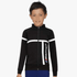 Puma Boys Bmw Mms Hooded Sweat Jacket Black | Puma