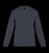 Hurley Mens Everyday Crew Sweater French Navy | Hurley