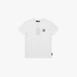 Enrico Coveri Mens Short Sleeve Tee Off White | Enrico Coveri