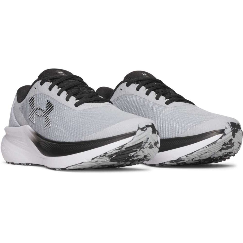 Under Armour Mens Chase Sneaker Mod Gray | Under Armour