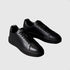 Calvin Klein Basket Cupsole Sneaker Black | Calvin Klein