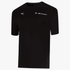 Puma Mens Bmw Mms Ess+ Logo Short Sleeve Tee Black | Puma