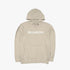 Billabong Girls Dancer Pop Hoodie Antique White | Billabong