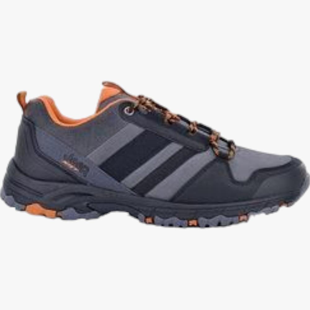 Jeep Mens Srt Terra Walker Shoe Charcoal