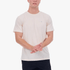 Fox Mens Axion Short Sleeve Tee White Dune | Fox
