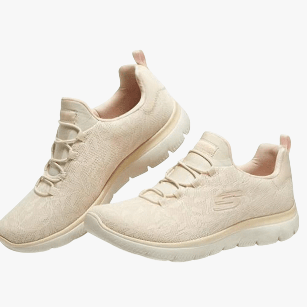 Chunky Sneakers Womens