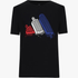 Adidas Kids Ice Short Sleeve Tee Black | Adidas