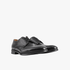 Florsheim Amelio Perf Wing Black | Florsheim