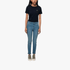 Polol Girls Alice Skinny Jean Light Wash | Polo