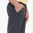 Jeep Mens 26Cm Fixed Waist Chino Short Navy Jeep