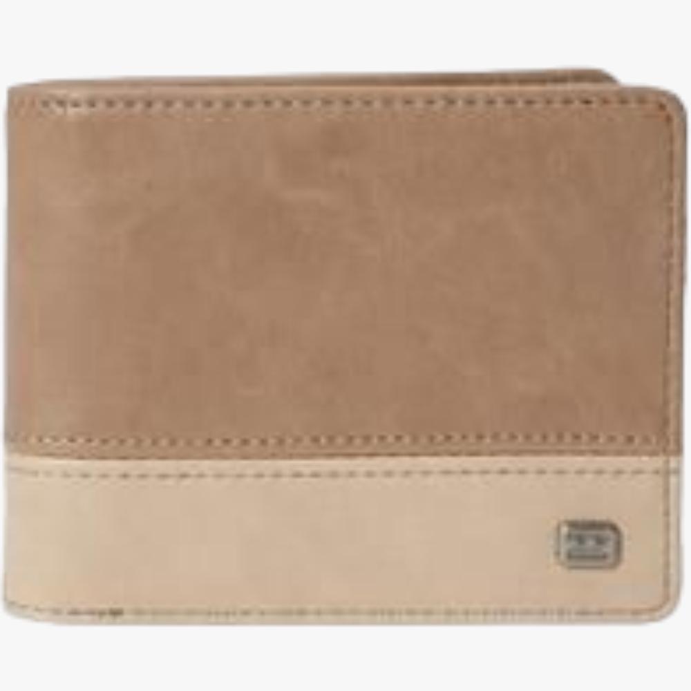 Billabong Dimension Pu Wallet Clay