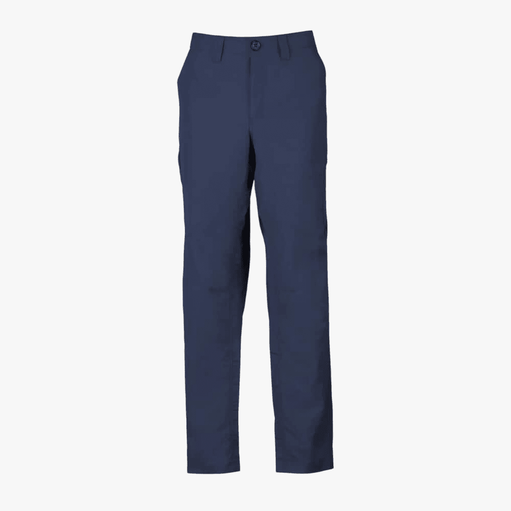 Watamu Lamu Trouser Petrol Blue | Watamu