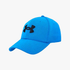 Under Armour Mens Blitzing Str Cap 402 Blue | Under Armour