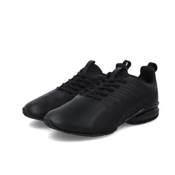 Puma Mens Voltaic Evo Fast Sneaker Sl Black | Puma