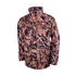 Wildebees Mens Trucker Bush Jacket Sekelbos | Wildebees