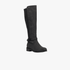 Butterfly Womens Huda 19 Boot Black | Butterfly