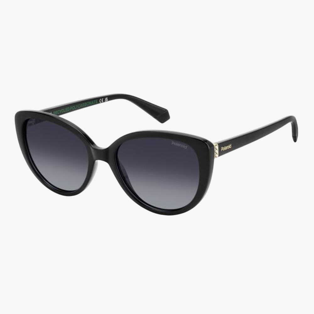 Polaroid Womens Sunglass Black