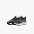 Nike Boys Cosmic Runner Black White | Nike