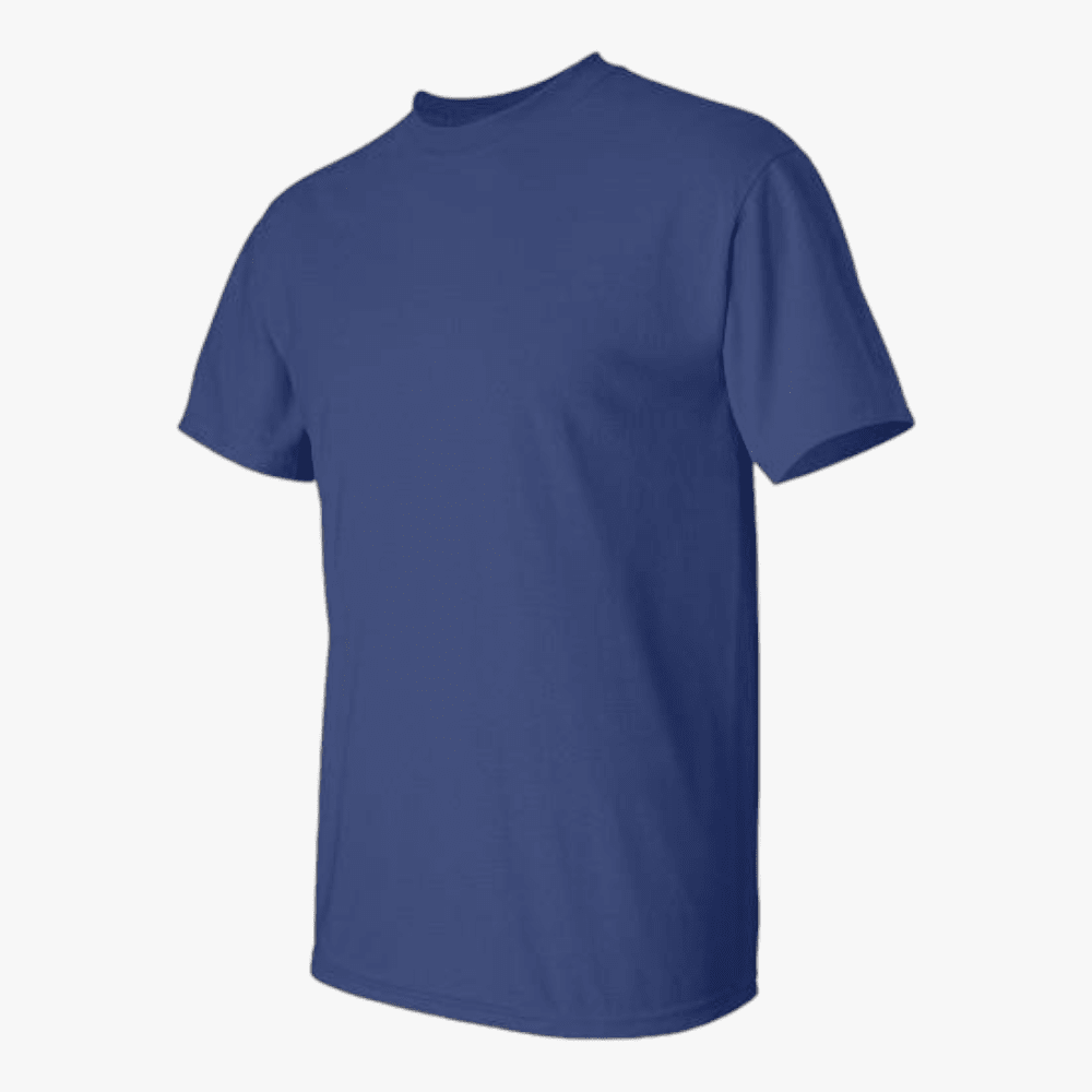 Atta Corprate Short Sleeve Tee Shirt Navy | Atta