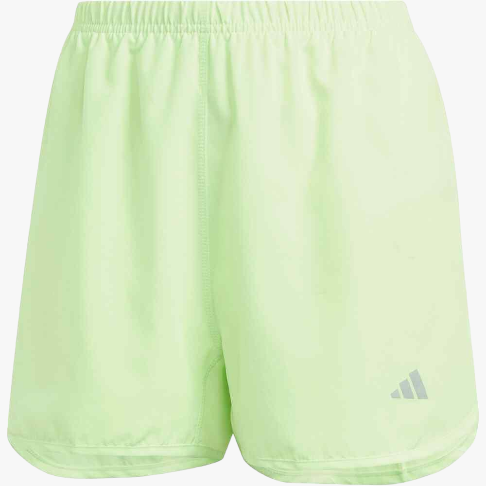 adidas Mens Run It Shorts Green Spray | adidas