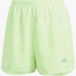 adidas Mens Run It Shorts Green Spray | adidas