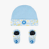 Converse Girls 2Pc Set True Sky | Converse
