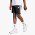 Adidas Kids Tr Ess 3S Shorts Black | Adidas