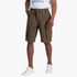 Jeep Mens 26Cm Cargo Shorts Fatigue Jeep