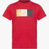 Polo Boys Cooper Short Sleeve Tee Red Polo