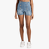 Sissy Boy High Waist Flat Front Shorts Welt Pockets Button Detail Lt Vintage | Sissy Boy