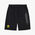 Puma Mens Race Desert Sun Las Vegas Shorts Black | Puma