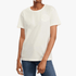 Polo Womens Equestrian Short Sleeve Tee Ecru | Polo