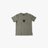 Fox Boys Boxed Future Short Sleeve Tee Fatigue | Fox