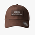 Alpha Industries Bedge Peak Cap Brown | Alpha