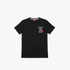 Enrico Coveri Mens Bling Tee Black | Enrico