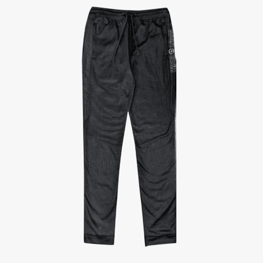 Soviet Boys Urban Trackpants Black | Soviet