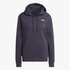 Adidas Womens Embroid Hoody Black | Adidas
