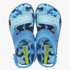 Ipanema Infant Boys Brincar Strap Sandal Blue | Ipanema