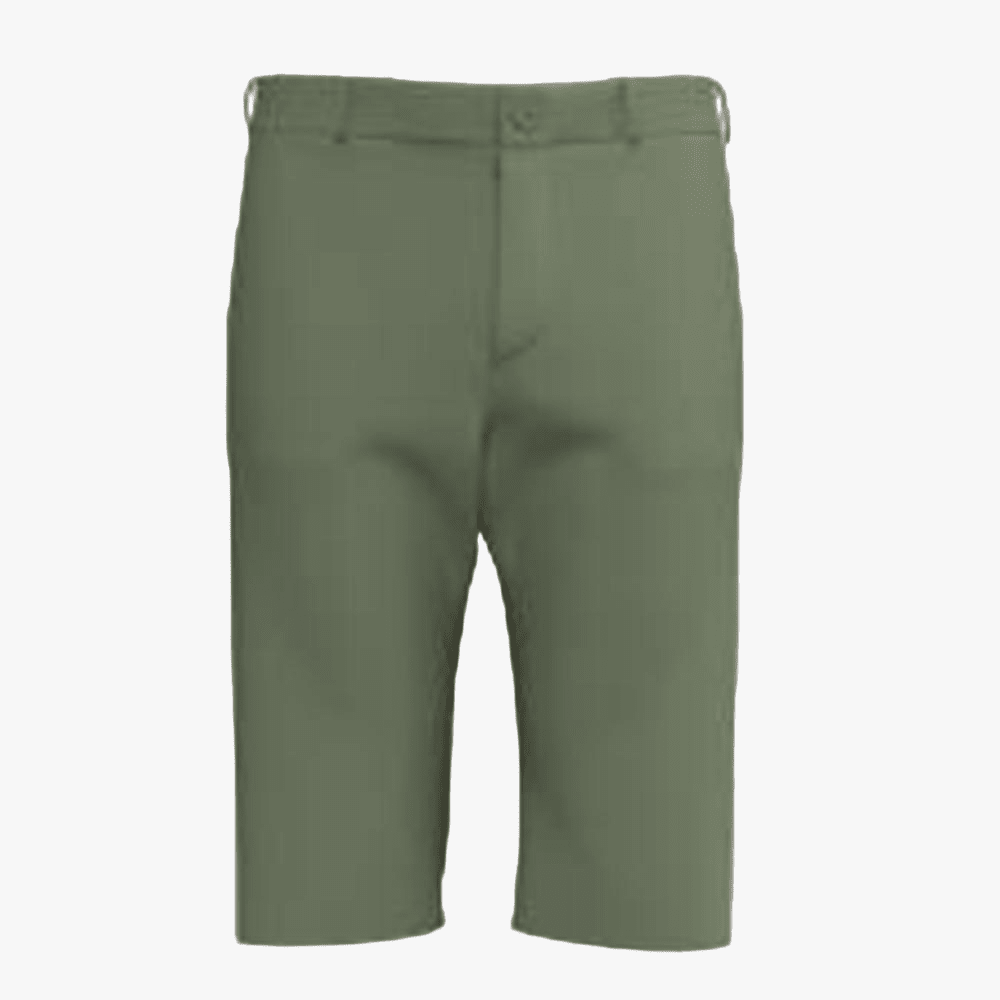 Polo Mens Essential Chino Shorts Sage | Polo