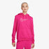 Nike Womens Hoodie Pink | Nike