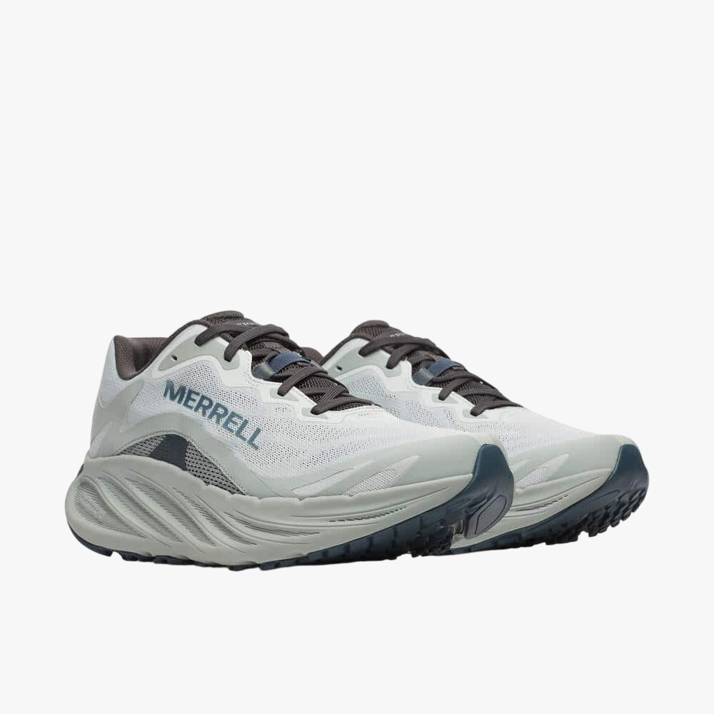 Merrell Mens Promorph Sneaker Angelite