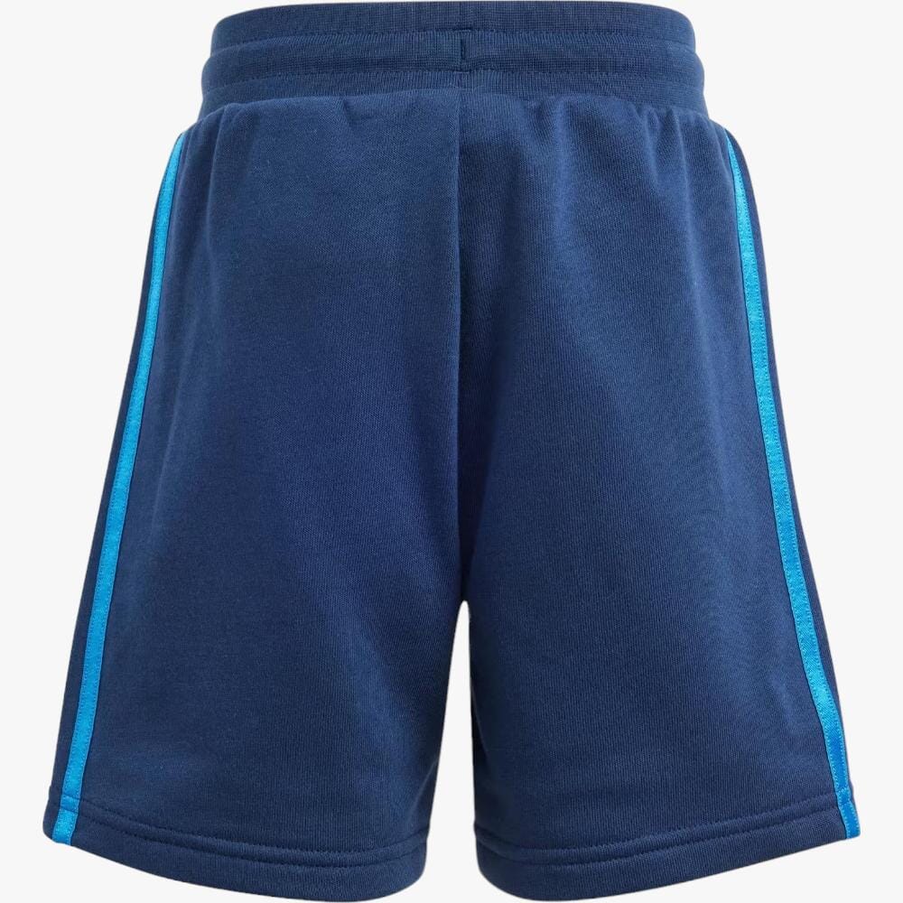 Adidas Boys Link Training Short Leg Ink/White | adidas